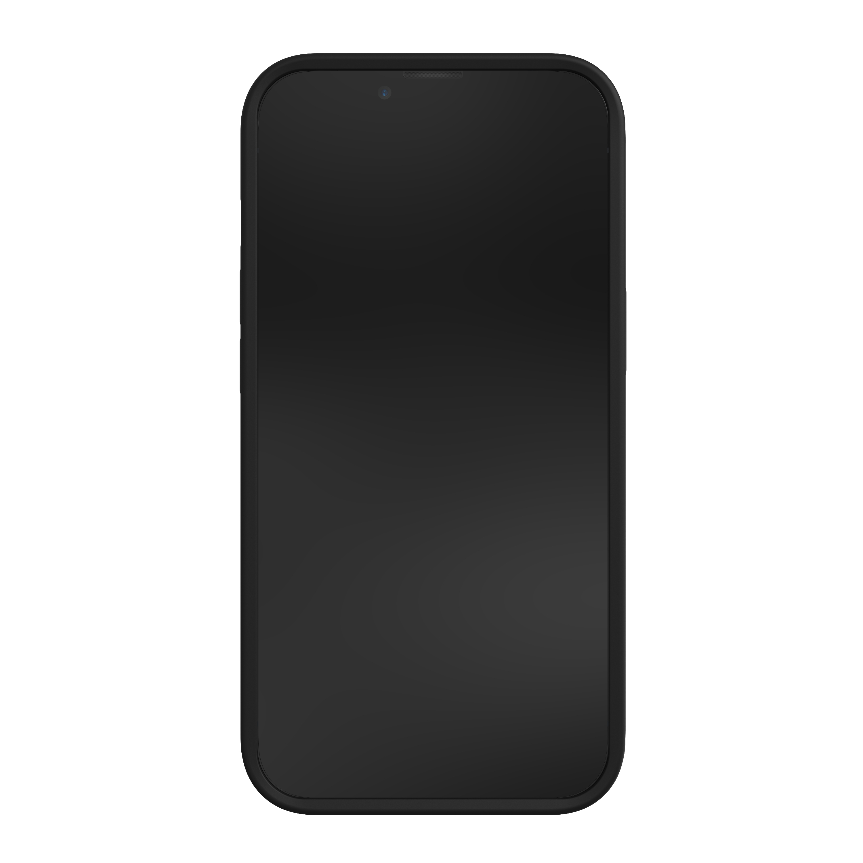 GEAR4 D3O Cases Brooklyn, Backcover, Apple, iPhone 13, Schwarz
