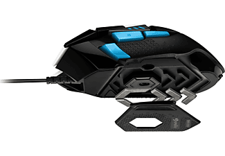 LOGITECH G G502 HERO KDA BEDRADE GAMING MUIS
