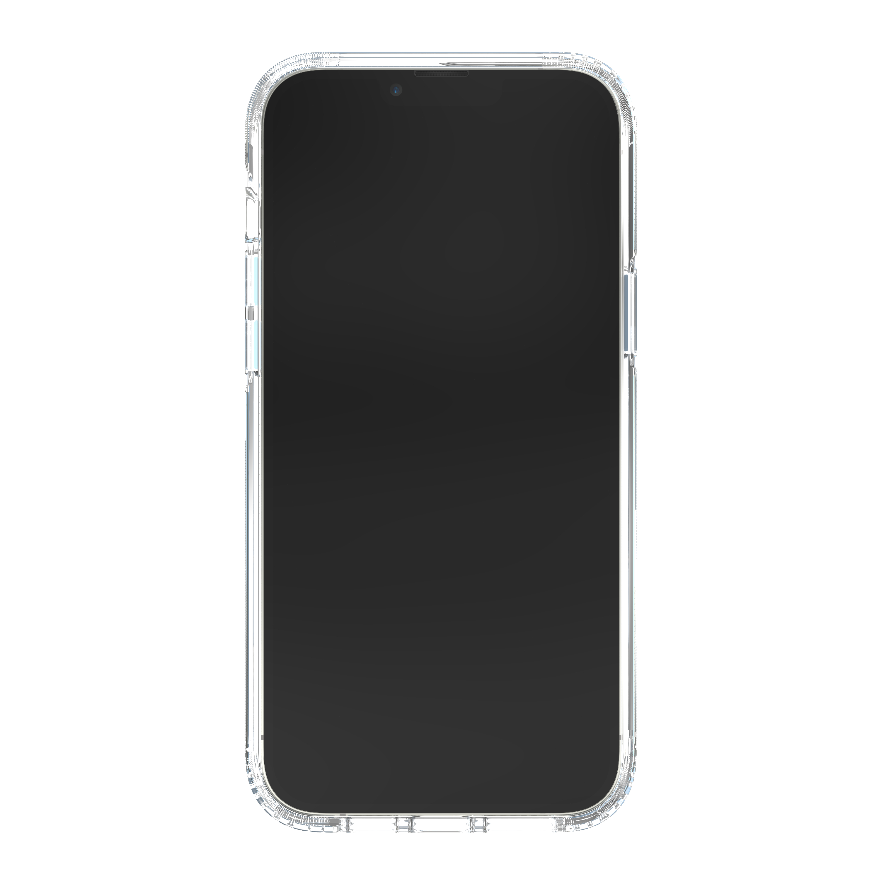 GEAR4 Santa Cruz Snap, Backcover, Apple, iPhone 13 Pro Max, Blau