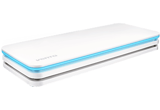 VENTA AS100 AirSense Eco - Sensore clima interno e qualità dell'aria (0 m³, Bianco)