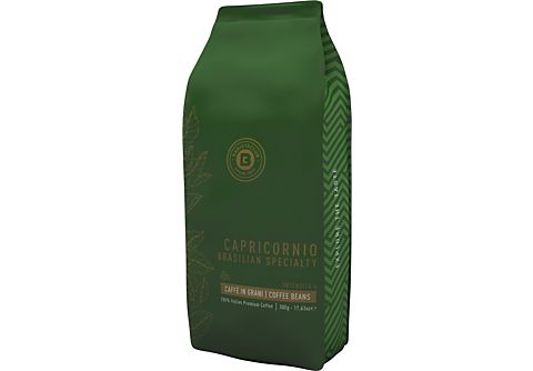 BARISTA CLUB Capricornio Koffiebonen 500 g