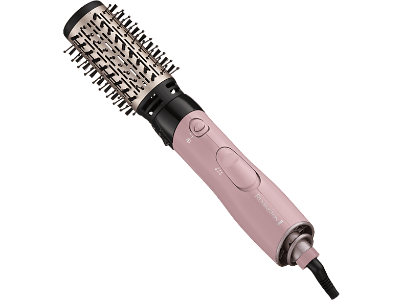 Remington Warmeluchtborstel Coconut Smooth (as5901)