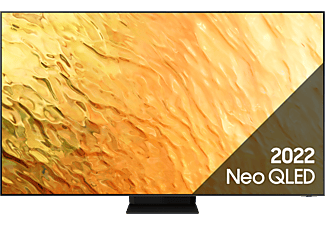 TV SAMSUNG 75" Neo QLED 8K Smart TV QE75QN800BTXXN