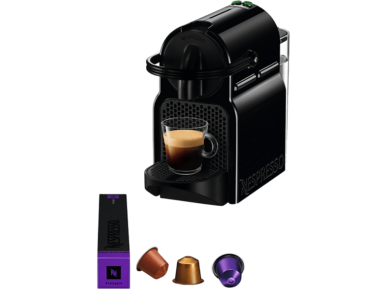 Comprar Cafetera de cápsulas Nespresso Krups Vertuo Next para cápsulas  Nespresso Vertuo · Hipercor