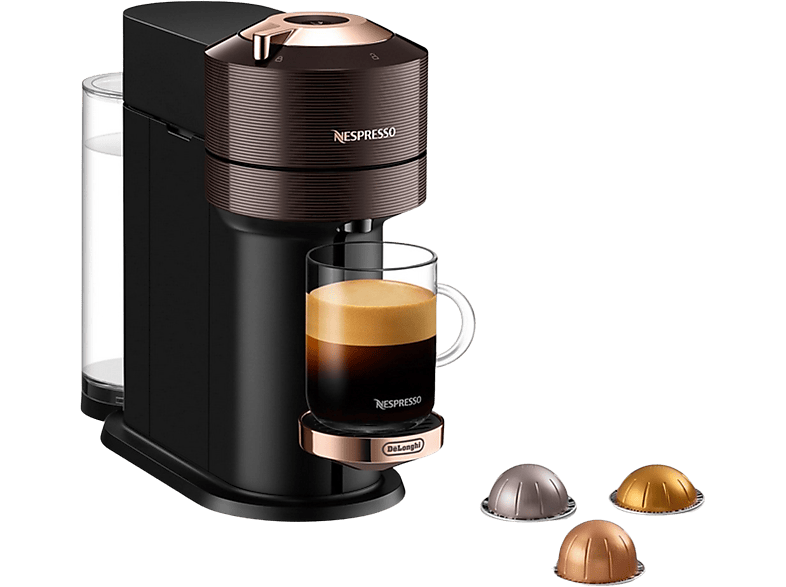 Ofertas Cafeteras Nespresso DeLonghi al mejor precio