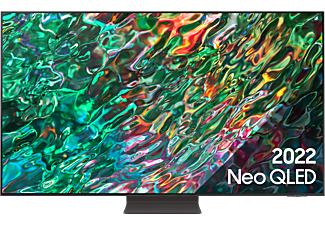 TV SAMSUNG 50" Neo QLED 4K Smart TV QE50QN90BATXXN
