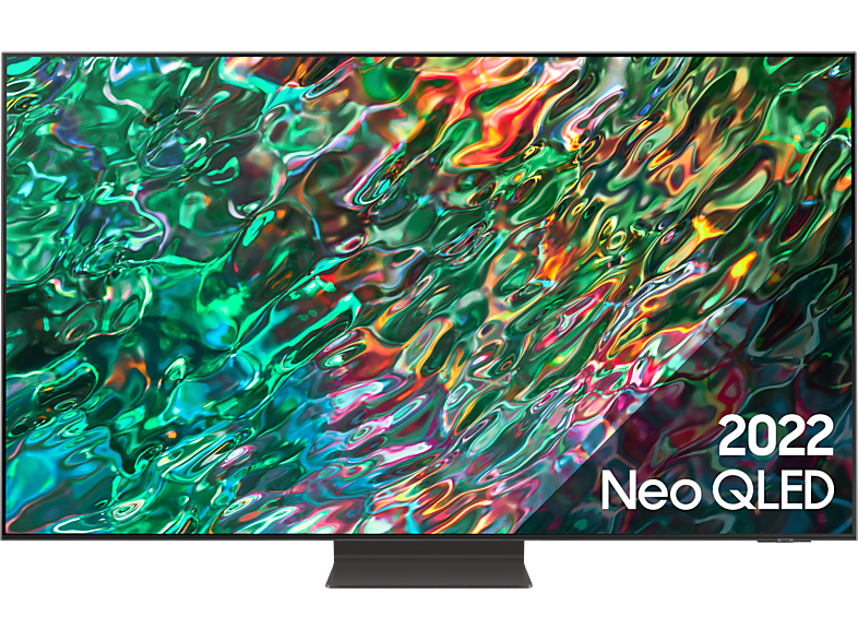 TV SAMSUNG 50" Neo QLED 4K Smart TV QE50QN90BATXXN