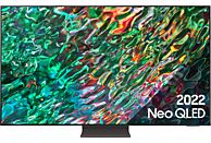 SAMSUNG 50" Neo QLED 4K Smart TV QE50QN90BATXXN