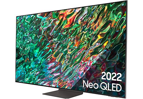 SAMSUNG 65" Neo QLED 4K Smart TV QE65QN90BATXXN