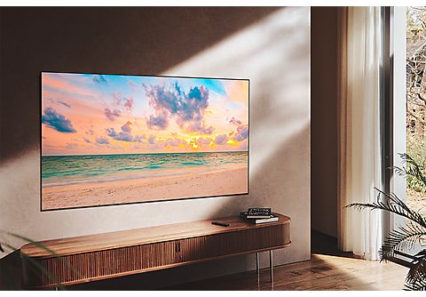 SAMSUNG 65" Neo QLED 4K Smart TV QE65QN90BATXXN