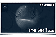 SAMSUNG The Serif 50LS01B CloudWhite (2022)