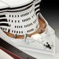 Modellbau-Set, Queen Mary Mehrfarbig 05231 REVELL 2