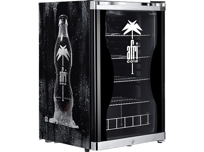 Mini-Kühlschrank mit Glastür online kaufen