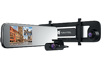 NAVITEL MR450GPS menetrögíztő kamera