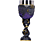 NEMESIS NOW The Witcher - Yennefer Goblet - Kelch (Mehrfarbig)