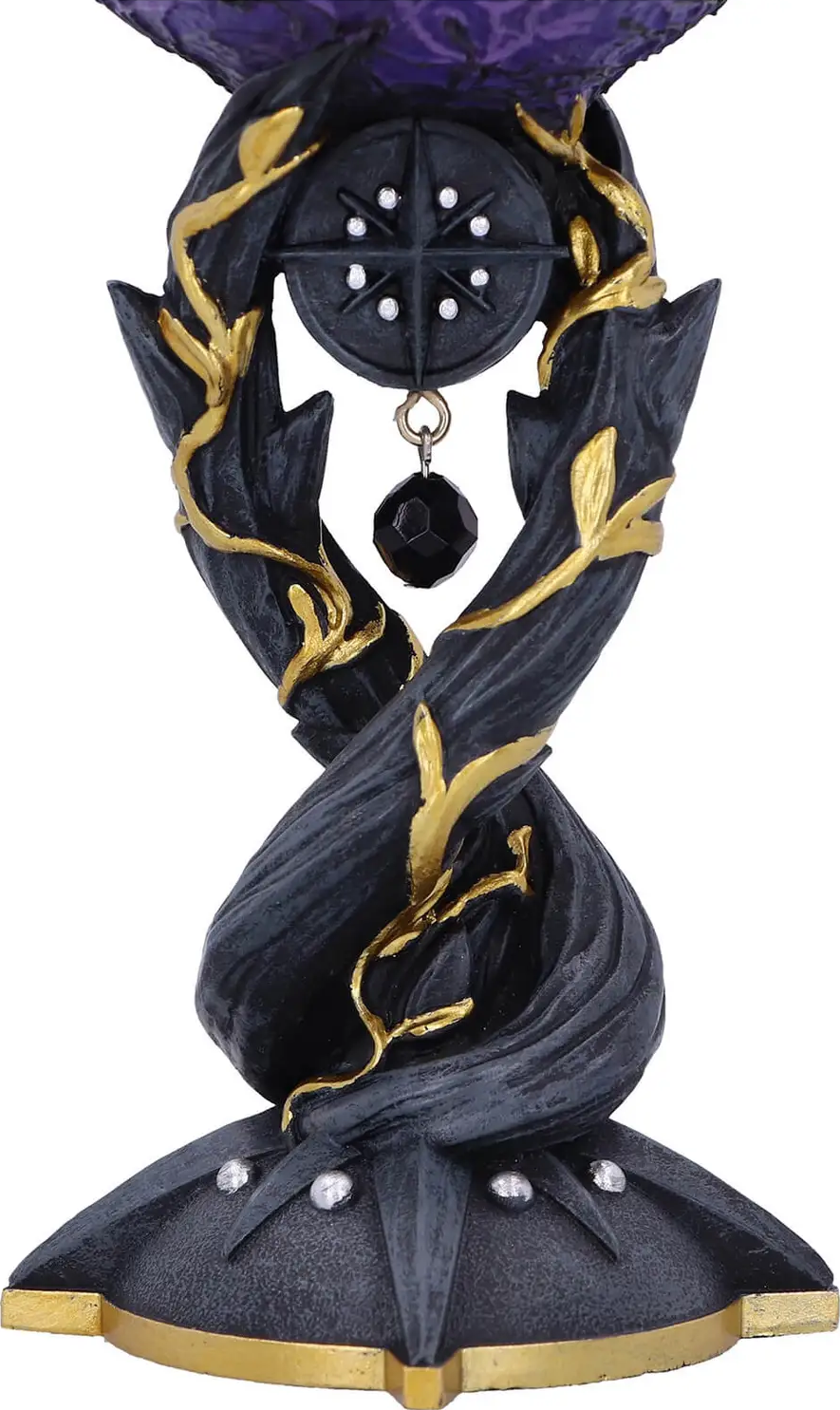 NEMESIS NOW The Witcher - Yennefer Goblet - calice (Multicolore)