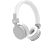 HAMA Freedom Lit Bluetooth fejhallgató mikrofonnal, fehér (184085)