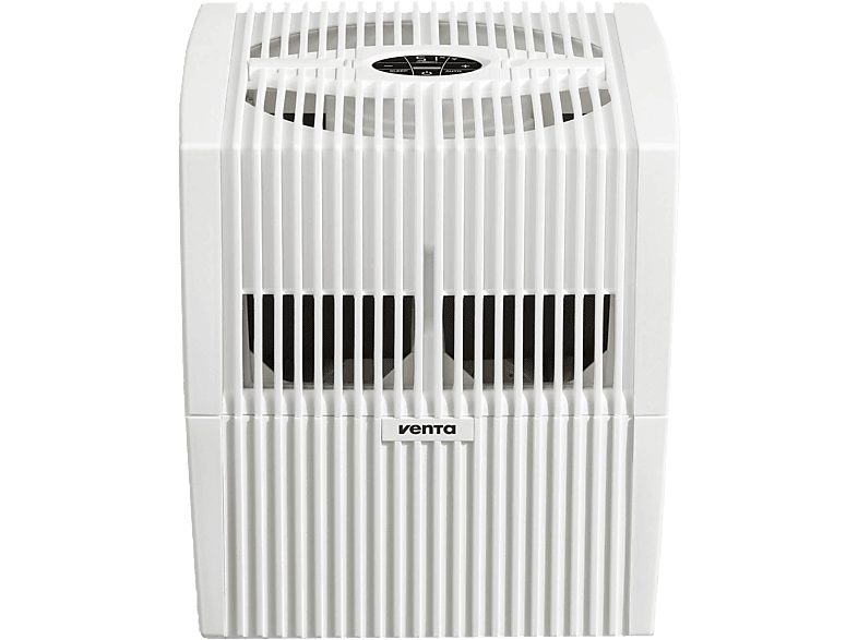 VENTA AH530 Original Connect 45 m² - Luftbefeuchter (Weiss)