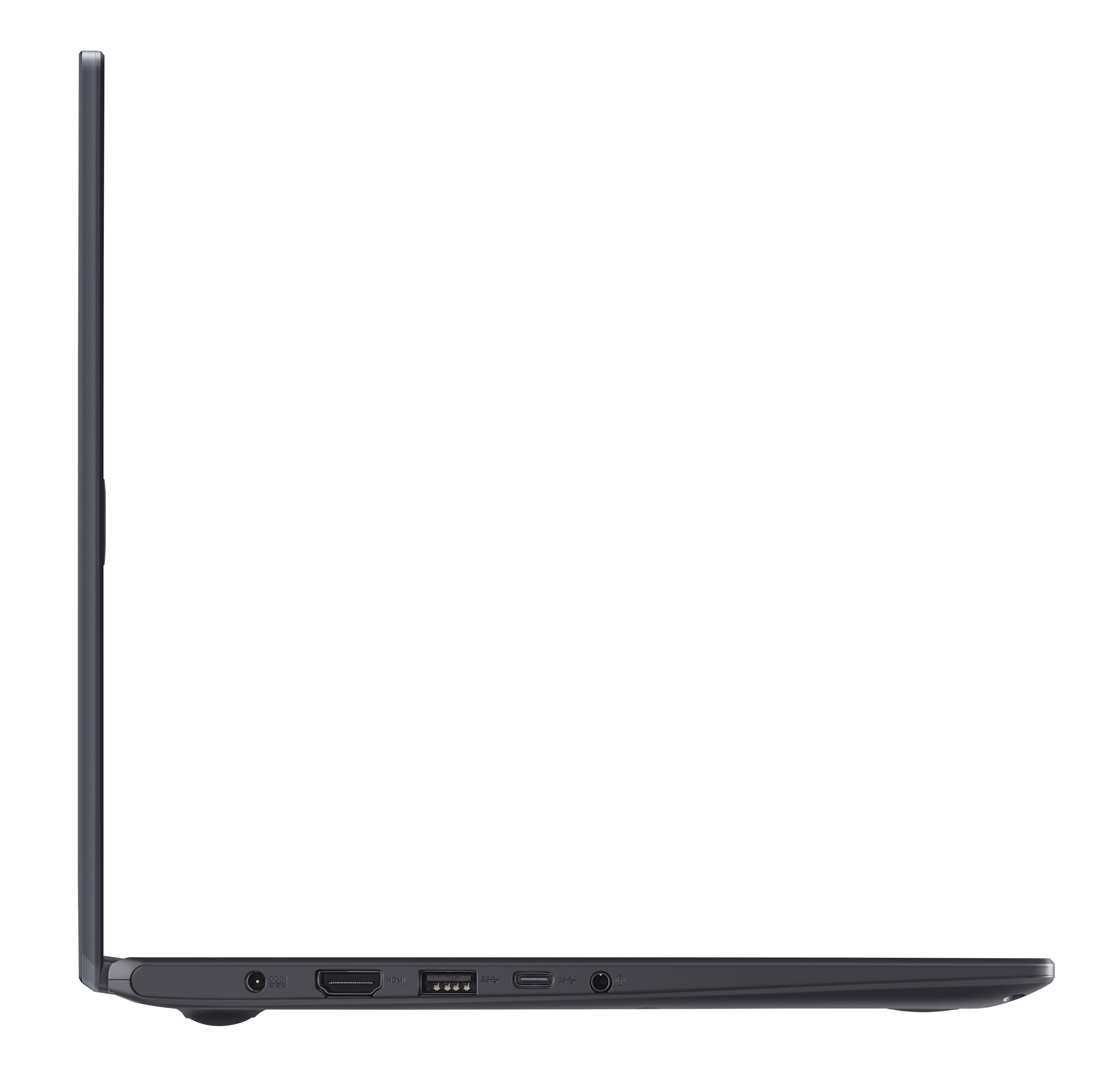 ASUS Vivobook Go 14 E410MA-EK368WS - 14 Zoll - Intel® Celeron® N4020 - 4 GB - 128 GB - Intel® UHD 600 - Windows 11 Home