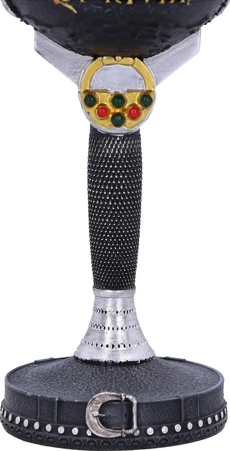 NEMESIS NOW The Witcher - Geralt of Rivia Goblet - calice (Multicolore)