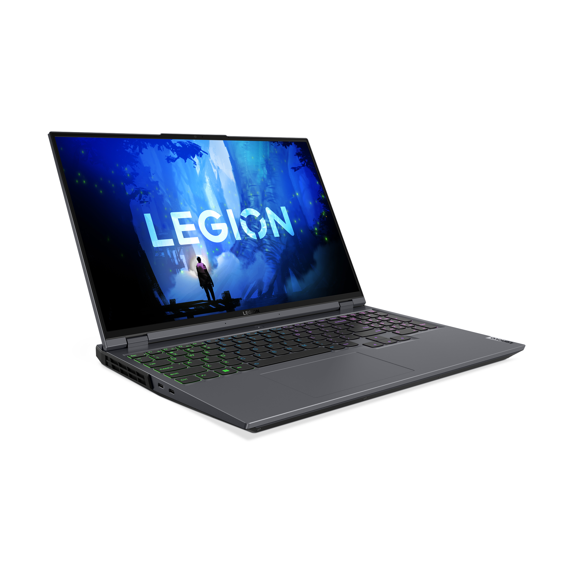 LENOVO Legion 5i Pro - 16 Zoll - Intel® Core™ i7 i7-12700H - 32 GB - 1 TB - NVIDIA GeForce RTX™ 3070 Ti - Windows 11 Home