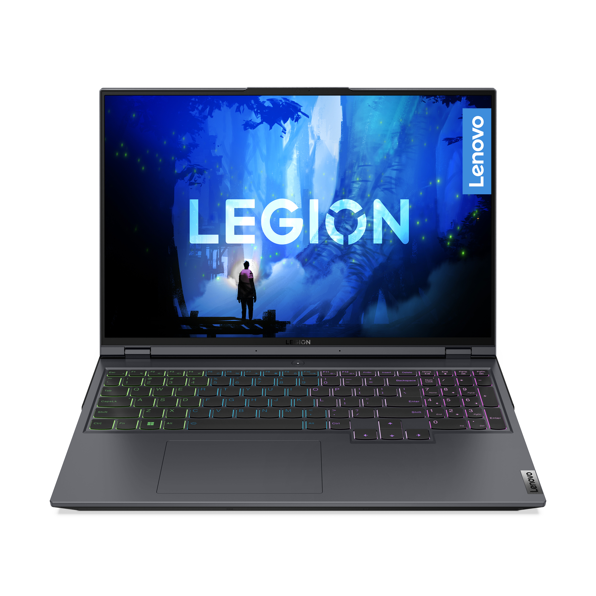 LENOVO Legion 5i Pro - 16 Zoll - Intel® Core™ i7 i7-12700H - 32 GB - 1 TB - NVIDIA GeForce RTX™ 3070 Ti - Windows 11 Home