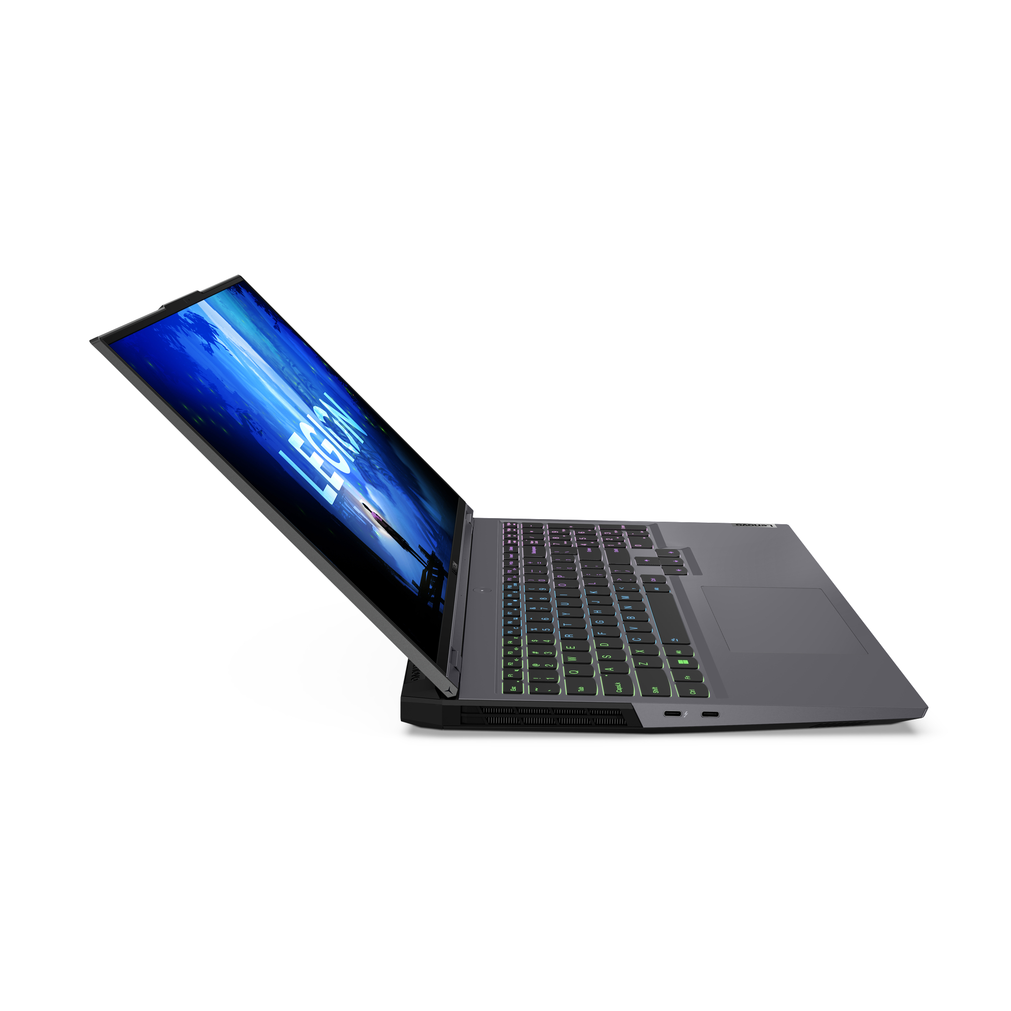 LENOVO Legion 5i Pro - 16 Zoll - Intel® Core™ i7 i7-12700H - 32 GB - 1 TB - NVIDIA GeForce RTX™ 3070 Ti - Windows 11 Home