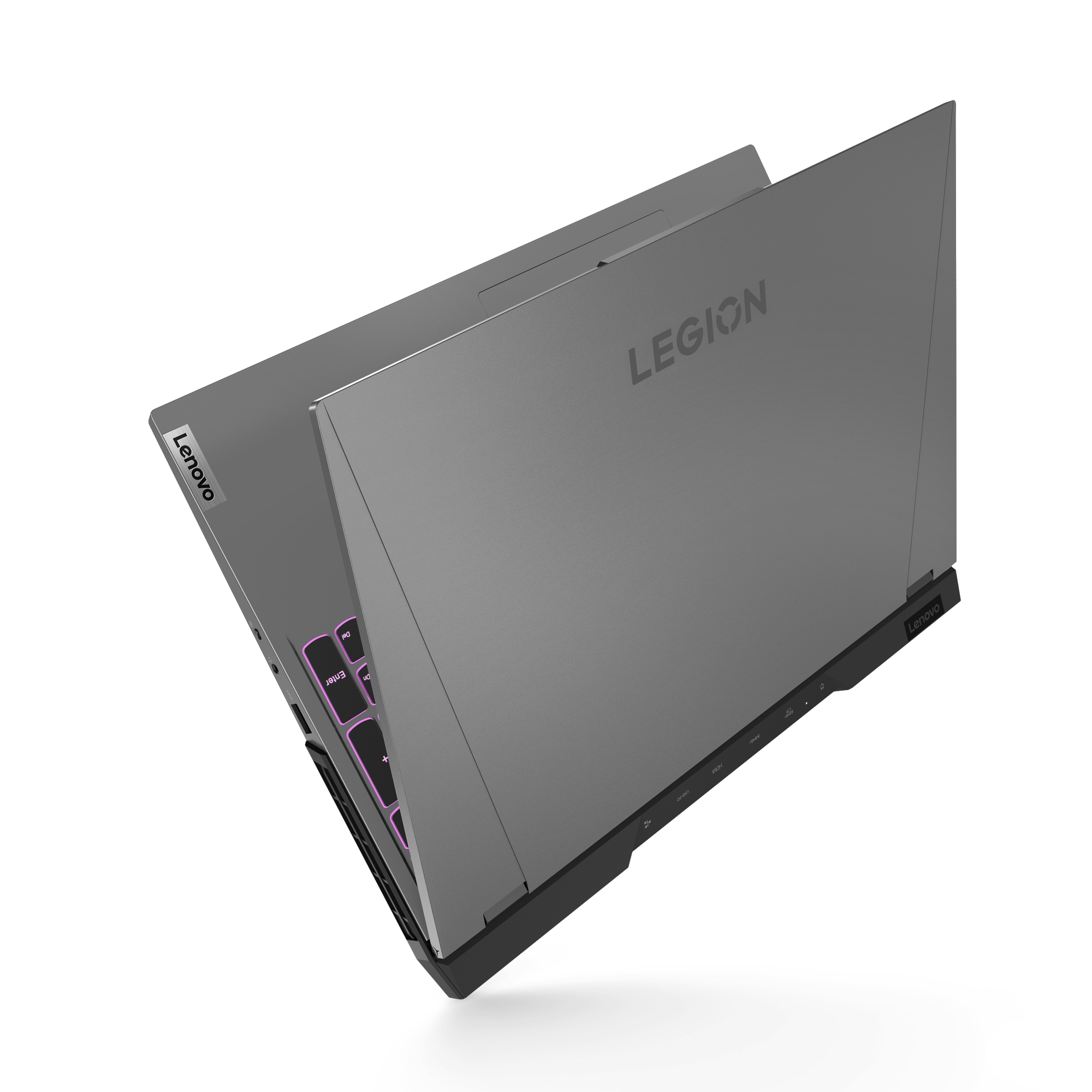 LENOVO Legion 5i Pro - 16 Zoll - Intel® Core™ i7 i7-12700H - 32 GB - 1 TB - NVIDIA GeForce RTX™ 3070 Ti - Windows 11 Home