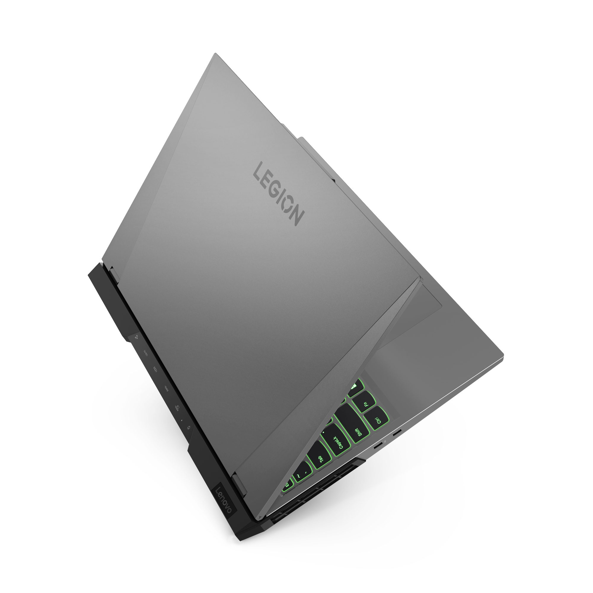 LENOVO Legion 5i Pro - 16 Zoll - Intel® Core™ i7 i7-12700H - 32 GB - 1 TB - NVIDIA GeForce RTX™ 3070 Ti - Windows 11 Home