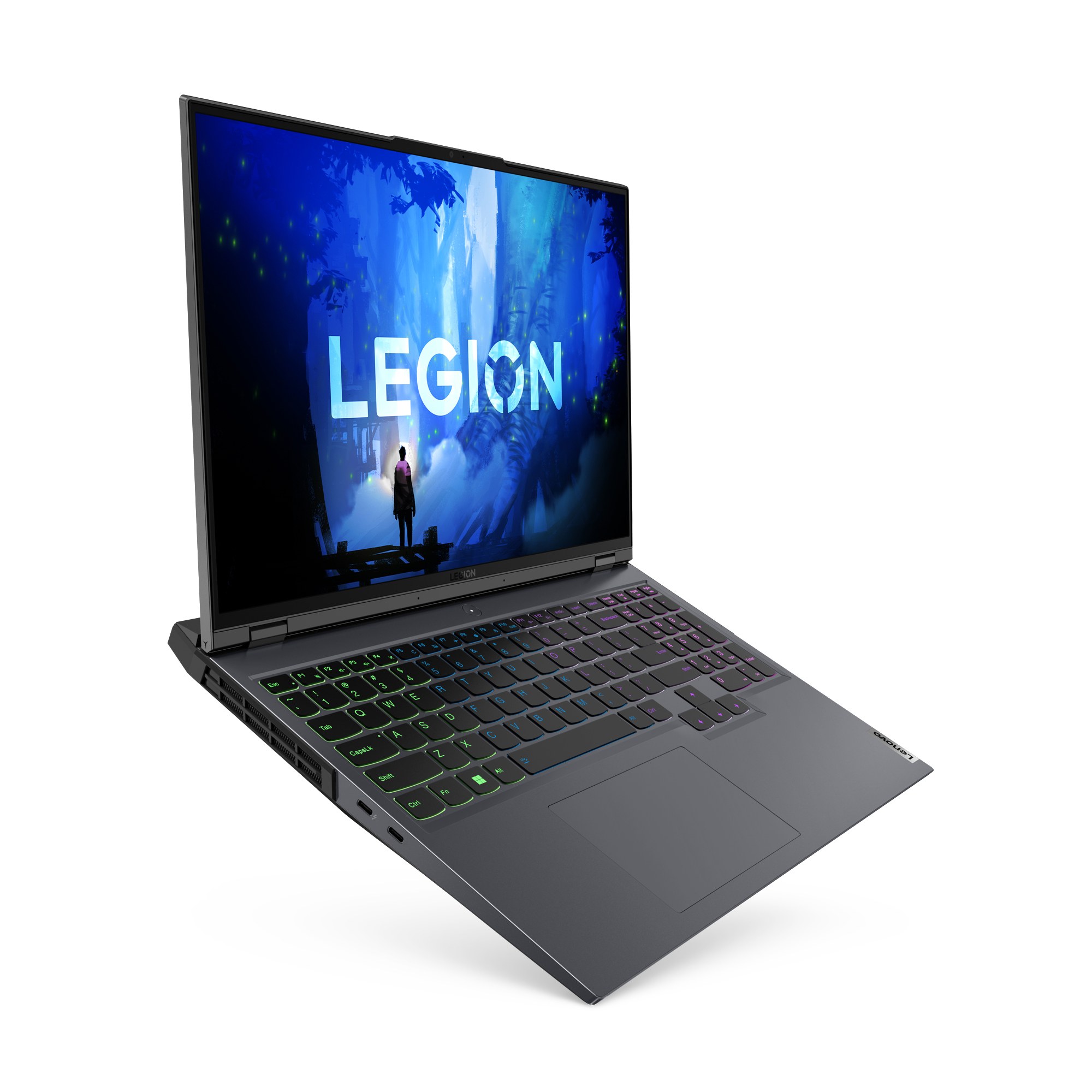 LENOVO Legion 5i Pro - 16 Zoll - Intel® Core™ i7 i7-12700H - 32 GB - 1 TB - NVIDIA GeForce RTX™ 3070 Ti - Windows 11 Home