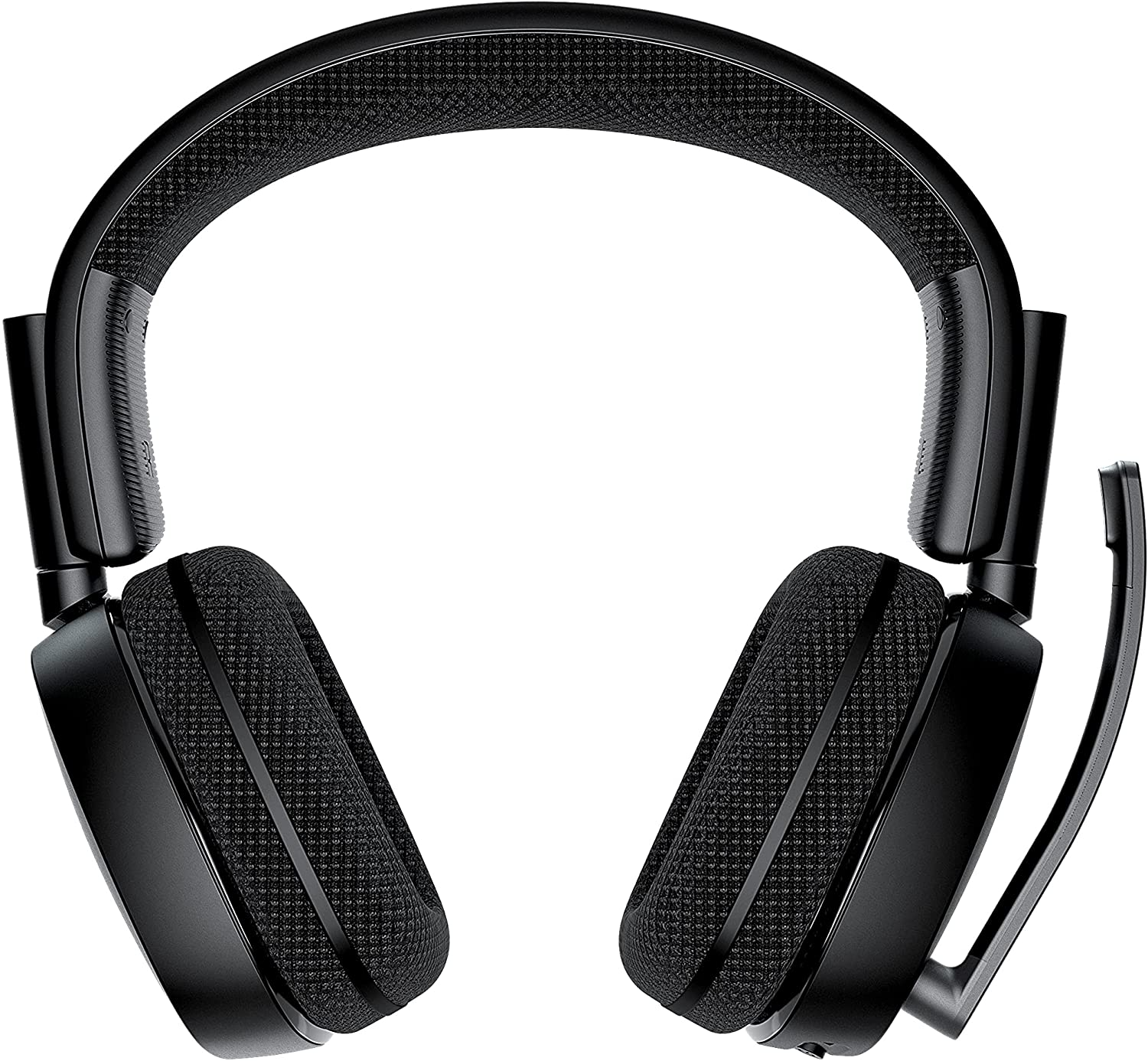 ROCCAT Casque gamer sans fil Syn Pro Air Noir (ROCA17.BX.GAHA)
