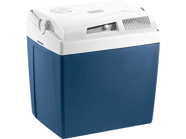 Liter, MOBICOOL Blau) (23 Kühlbox ME24 12V Anschluss,