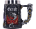 NEMESIS NOW The Witcher - Trinity Tankard - Krug (Mehrfarbig)