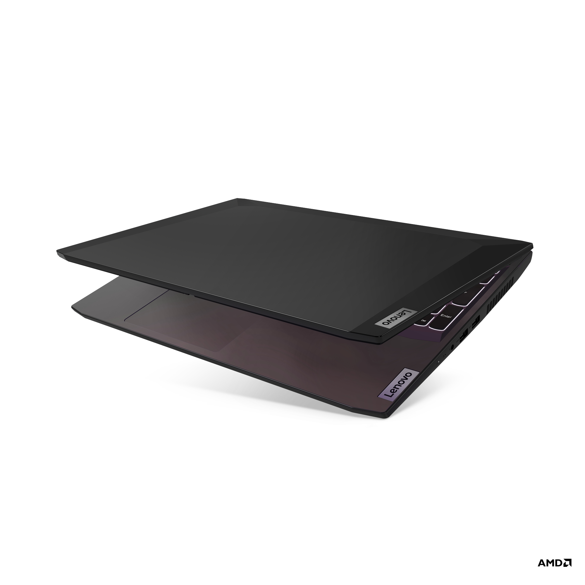 LENOVO IdeaPad Gaming 3 - 15,6 Zoll - AMD Ryzen™ 5 5600H - 16 GB - 512 GB - NVIDIA GeForce RTX™ 3050 - Windows 11 Home