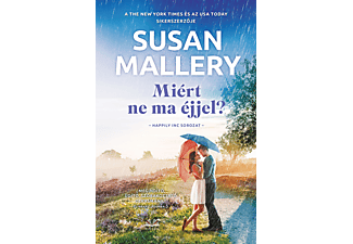 Susan Mallery - Miért ne ma éjjel?