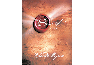 Rhonda Byrne - The Secret - A titok