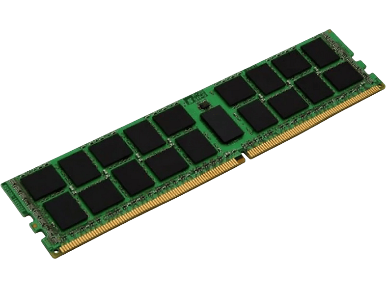 Memoria RAM | Kingston KTH-PL424E/16G