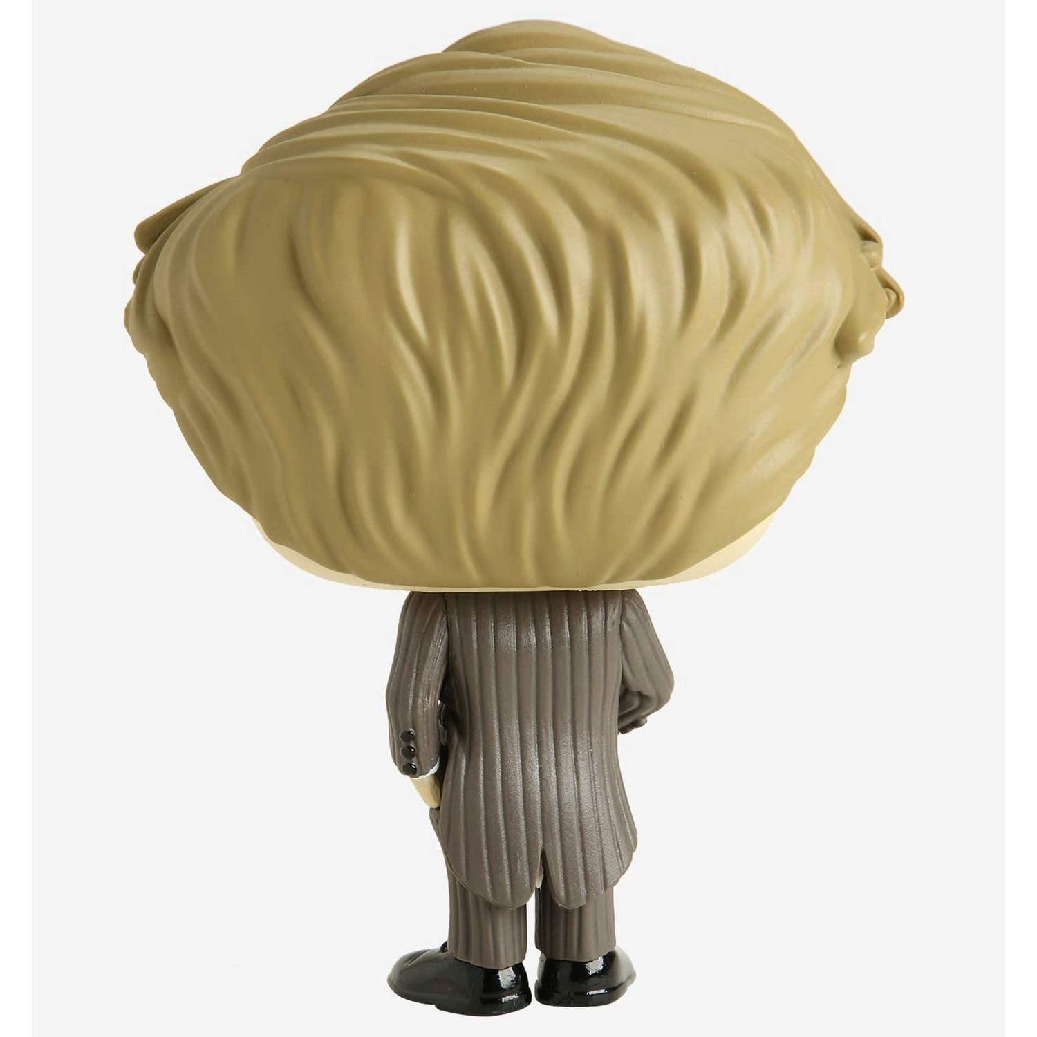 Figura Funko Pop! - Pennywise Without Make-Up, IT 2, Vinilo, 9.50 cm, Multicolor