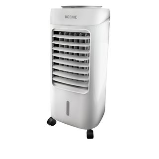 KOENIC KCC 65622 Air Cooler Weiß (65 Watt)