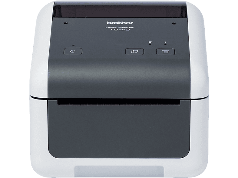 Impresora de etiquetas | Brother TD4410DXX1