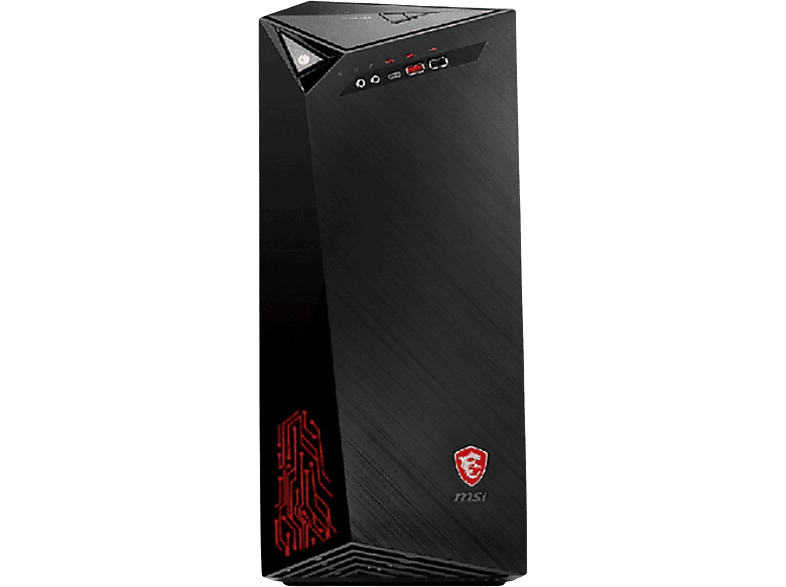 PC gaming | MSI Infinite 9SC-876IB