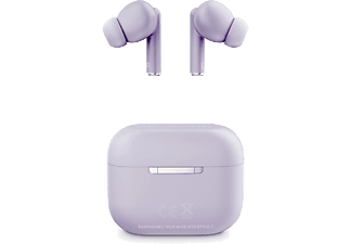 ENERGY SISTEM Earphones TWS Style 2 vezeték nélküli fülhallgató, ibolya (EN 452965)