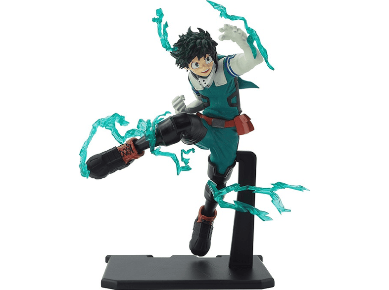 My Hero Academia Izuku One For All Figura