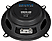 CRUNCH DSX5.2E - Haut-parleurs de voiture (Noir)