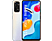 XIAOMI Smartphone Redmi Note 11S 128 GB Pearl White (37950)