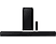 SAMSUNG HW-B450 - Soundbar (2.1, Schwarz)