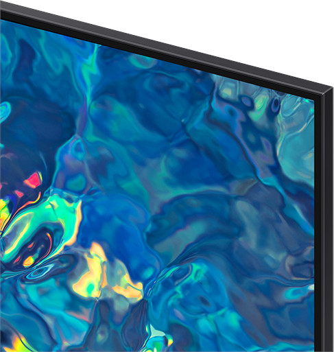 SAMSUNG 65" Neo QLED 4K Smart TV QE65QN95BATXXN - QLED 4K - TV Neo QLED - 65 pouces