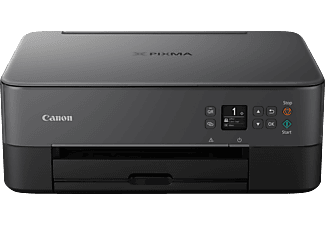 CANON Pixma TS5350A Tintenstrahldruck 3-in-1 Multifunktionsdrucker WLAN Netzwerkfähig