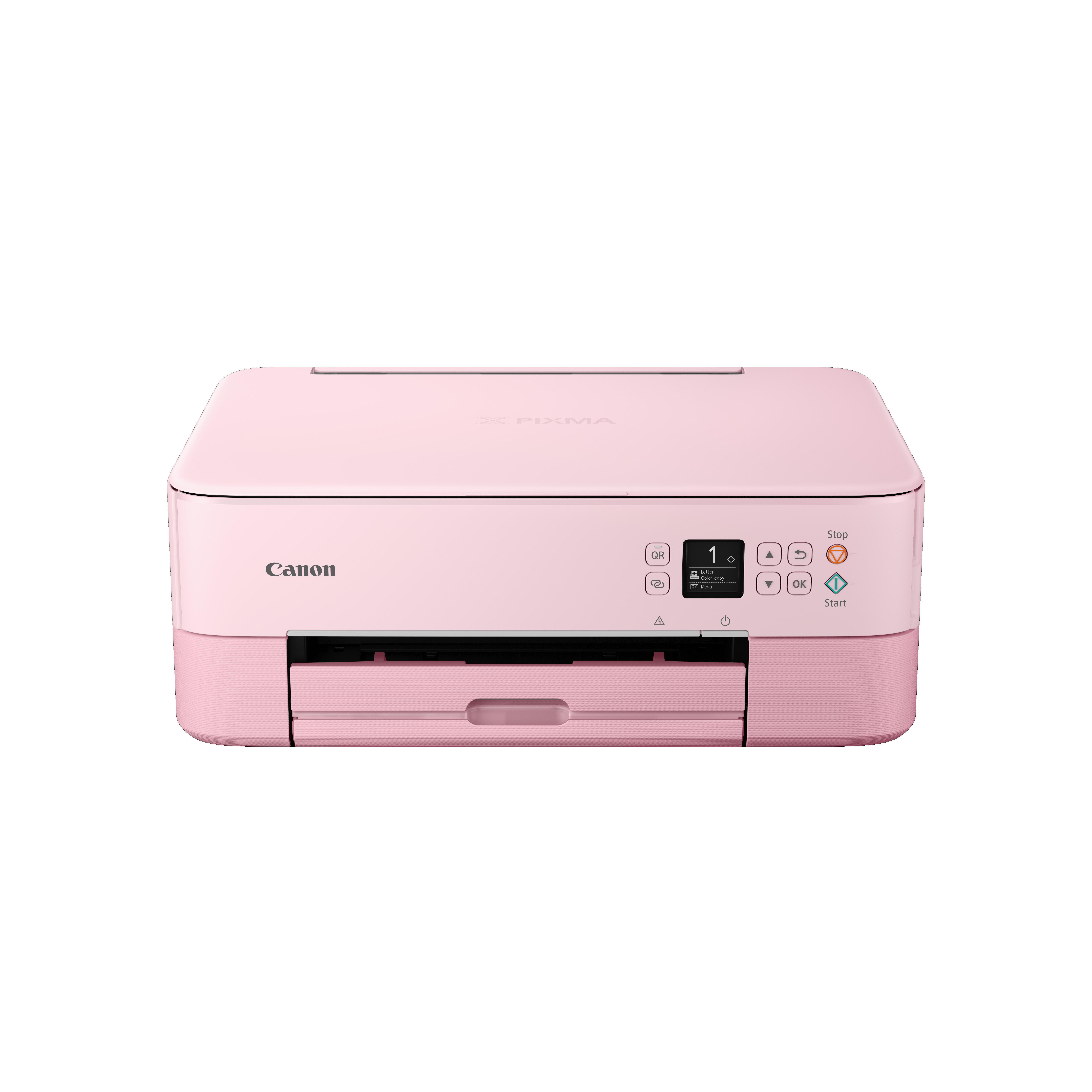 CANON Pixma TS5352A Tintenstrahldruck Multifunktionsdrucker WLAN Netzwerkfähig