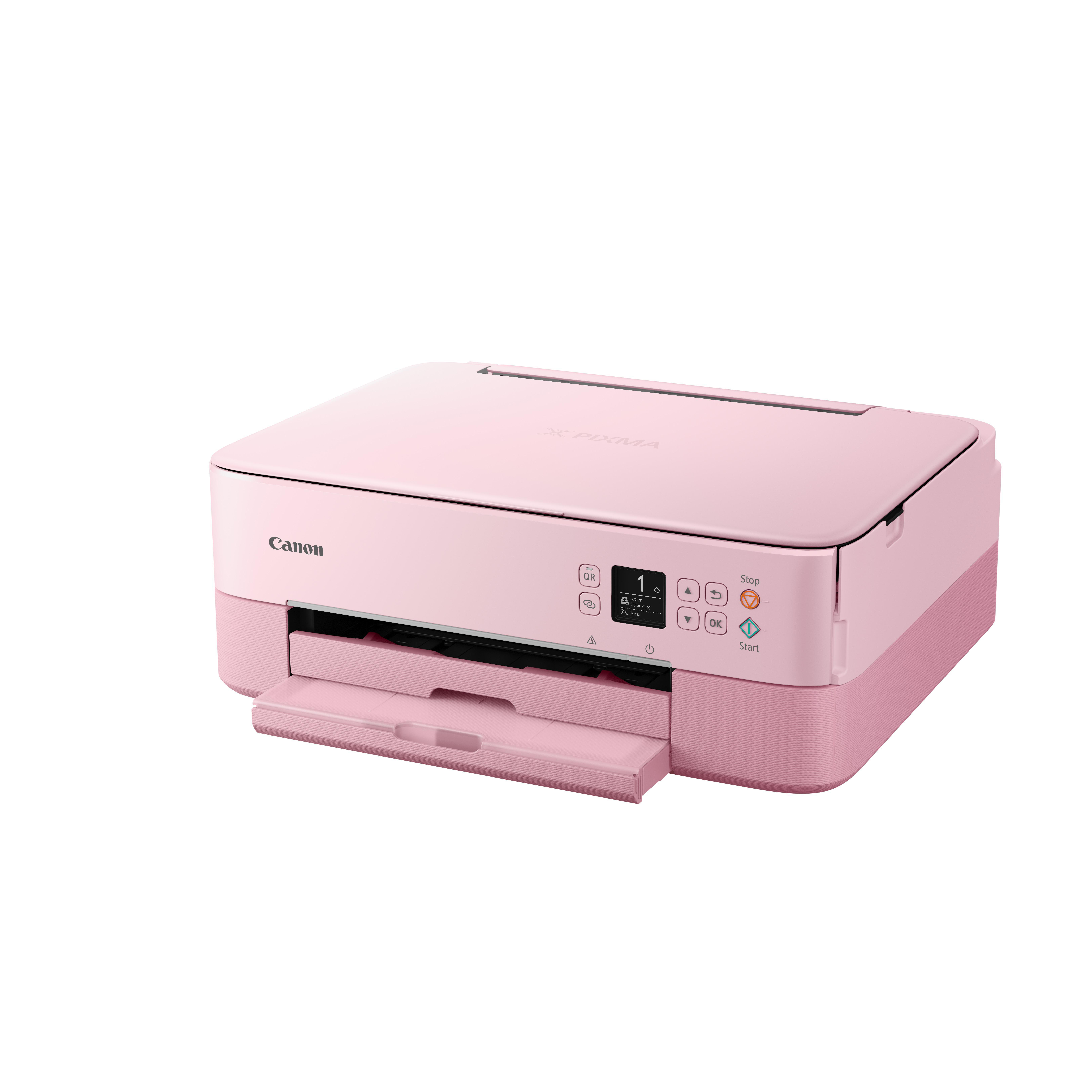 CANON Pixma TS5352A Tintenstrahldruck Multifunktionsdrucker WLAN Netzwerkfähig